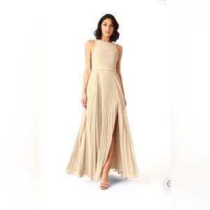 Brand new Azazie Bridesmaids dress